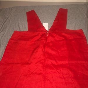 Jcrew Ladies Top size 14